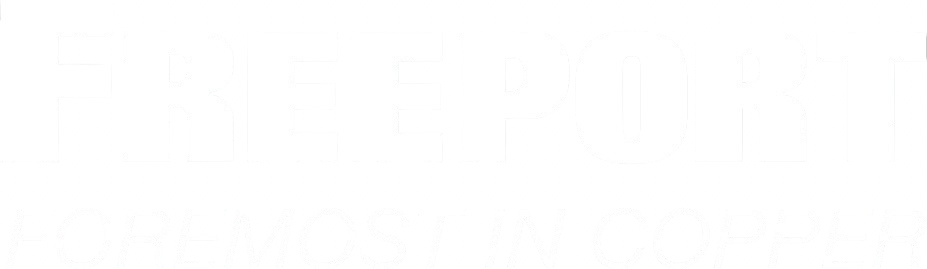 Freeport-McMoRan Logo